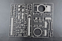 1/35 Russian T62 Mod 1960 Tank - Hobby Sense