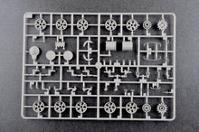 1/35 Russian T62 Mod 1960 Tank - Hobby Sense