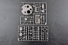 1/35 Russian T62 Mod 1960 Tank - Hobby Sense