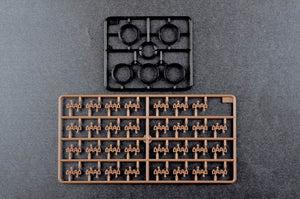 1/35 Russian T62 Mod 1960 Tank - Hobby Sense