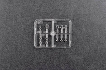 1/35 Russian T62 Mod 1960 Tank - Hobby Sense