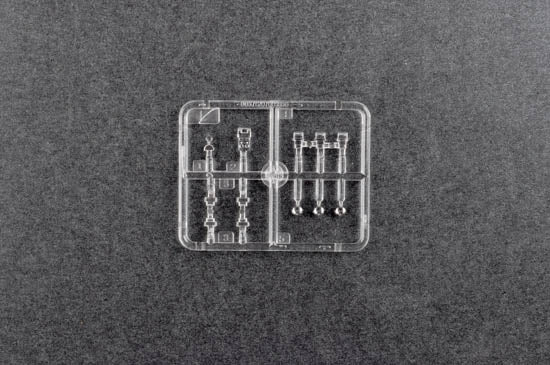 1/35 Russian T62 Mod 1960 Tank - Hobby Sense