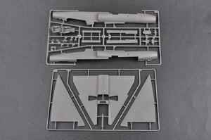 1/48 US F106B Delta Dart - Hobby Sense