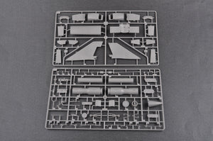 1/48 US F106B Delta Dart - Hobby Sense