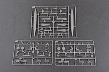 1/48 US F106B Delta Dart - Hobby Sense