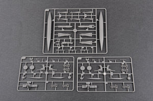1/48 US F106B Delta Dart - Hobby Sense