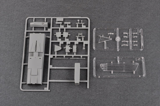 1/48 US F106B Delta Dart - Hobby Sense