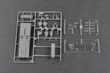1/48 US F106B Delta Dart - Hobby Sense