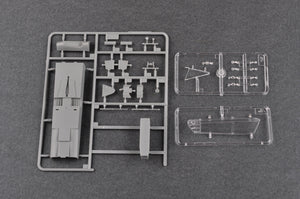 1/48 US F106B Delta Dart - Hobby Sense