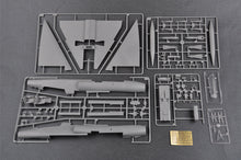 1/48 US F106B Delta Dart - Hobby Sense