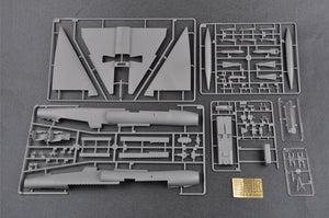1/48 US F106B Delta Dart - Hobby Sense