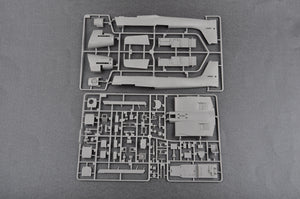 1/32 Junkers Ju-87G-2 Stuka - Hobby Sense