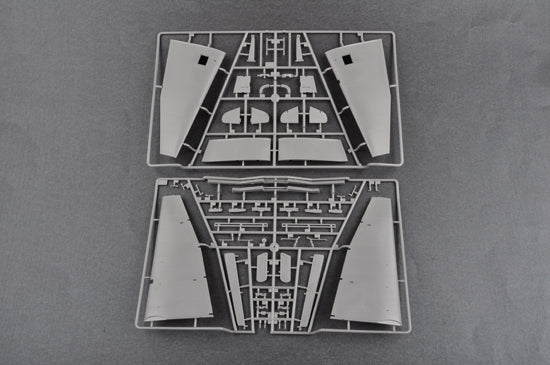 1/32 Junkers Ju-87G-2 Stuka - Hobby Sense