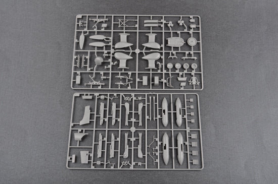 1/32 Junkers Ju-87G-2 Stuka - Hobby Sense