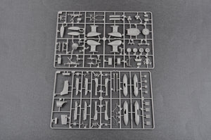 1/32 Junkers Ju-87G-2 Stuka - Hobby Sense