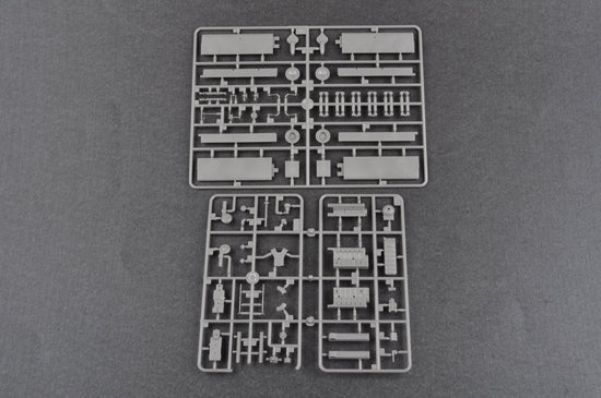 1/32 Junkers Ju-87G-2 Stuka - Hobby Sense