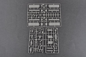 1/32 Junkers Ju-87G-2 Stuka - Hobby Sense