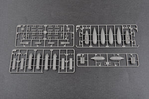 1/32 Junkers Ju-87G-2 Stuka - Hobby Sense