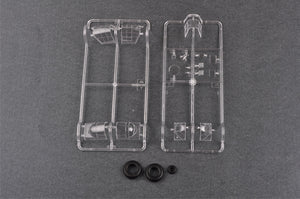 1/32 Junkers Ju-87G-2 Stuka - Hobby Sense