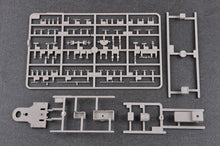 1/350 Russian Navy Tsesarevich Battleship 1904 - Hobby Sense