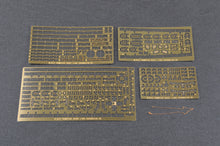 1/350 Russian Navy Tsesarevich Battleship 1904 - Hobby Sense