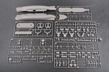 1/350 Russian Navy Tsesarevich Battleship 1904 - Hobby Sense