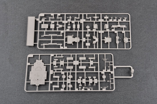1/700 USS Maryland BB46 Battleship 1945 - Hobby Sense