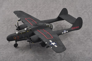 1/48 P-61B Black Widow - Hobby Sense