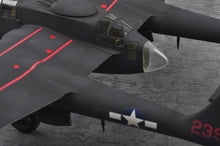 1/48 P-61B Black Widow - Hobby Sense