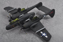 1/48 P-61B Black Widow - Hobby Sense