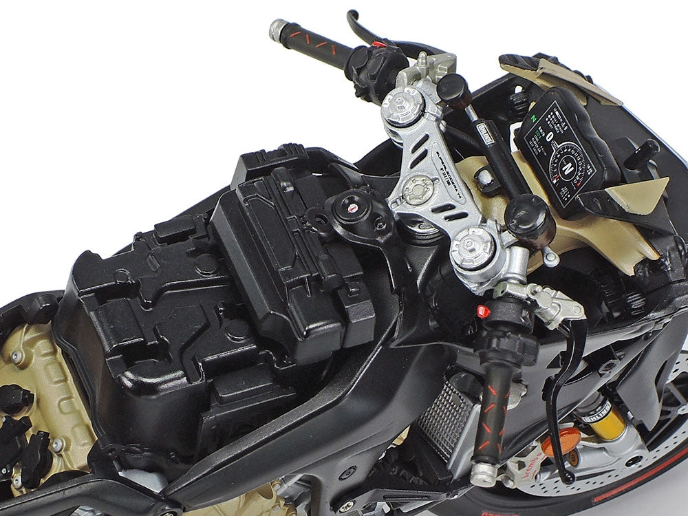 1/12 Ducati Superleggera V4 - Hobby Sense
