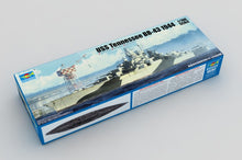 1/700 USS Tennessee BB 43 Battleship 1944 - Hobby Sense