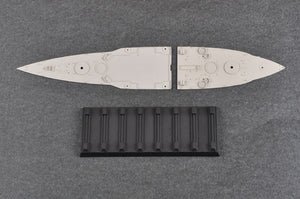 1/700 USS Tennessee BB 43 Battleship 1944 - Hobby Sense