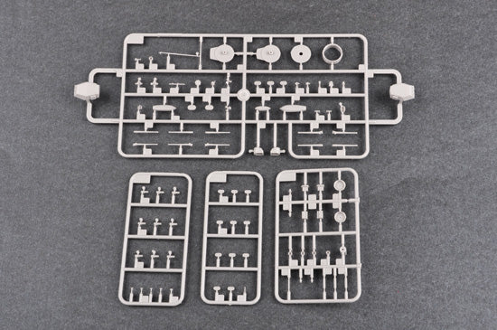 1/700 USS Tennessee BB 43 Battleship 1944 - Hobby Sense
