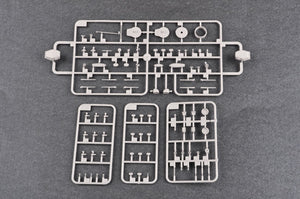 1/700 USS Tennessee BB 43 Battleship 1944 - Hobby Sense