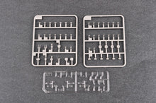 1/700 USS Tennessee BB 43 Battleship 1944 - Hobby Sense
