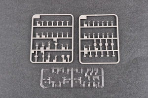 1/700 USS Tennessee BB 43 Battleship 1944 - Hobby Sense