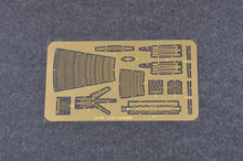 1/700 USS Tennessee BB 43 Battleship 1944 - Hobby Sense