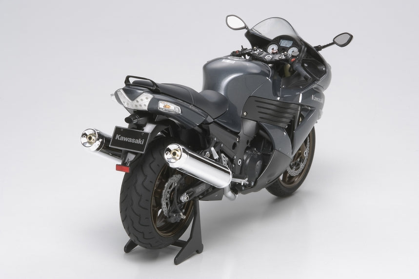 1/12 Kawasaki ZZR 1400 - Hobby Sense