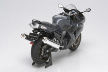 1/12 Kawasaki ZZR 1400 - Hobby Sense