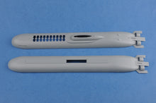 1/350 Russian Navy Typhoon Class SSBN - Hobby Sense