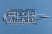 1/350 Russian Navy Typhoon Class SSBN - Hobby Sense