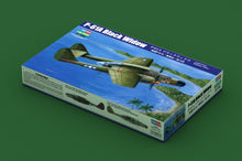 1/48 P-61A Black Widow - Hobby Sense