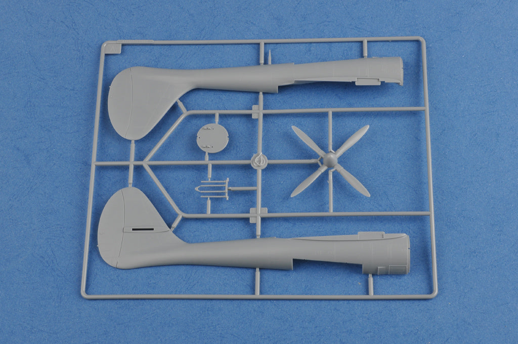 1/48 P-61A Black Widow - Hobby Sense