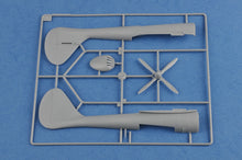 1/48 P-61A Black Widow - Hobby Sense