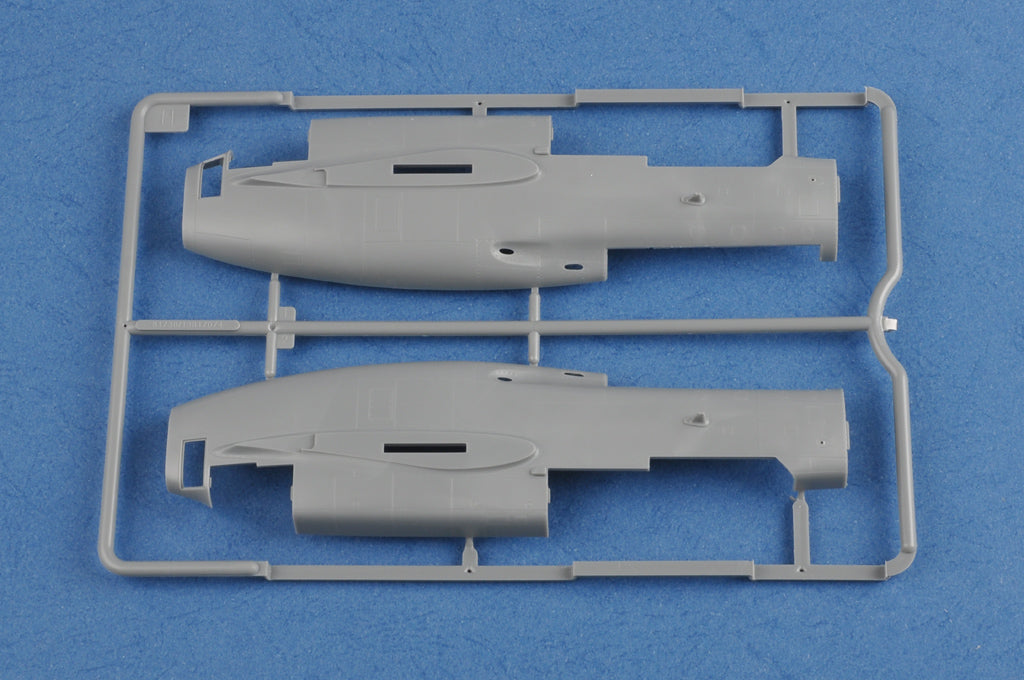 1/48 P-61A Black Widow - Hobby Sense