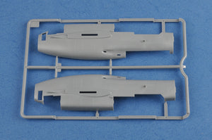 1/48 P-61A Black Widow - Hobby Sense