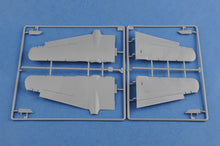 1/48 P-61A Black Widow - Hobby Sense