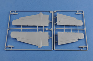 1/48 P-61A Black Widow - Hobby Sense