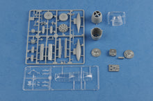 1/48 P-61A Black Widow - Hobby Sense